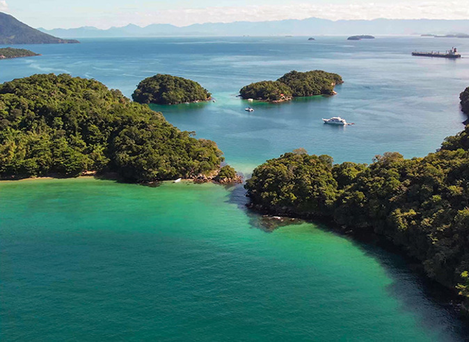 Lagoa Azul