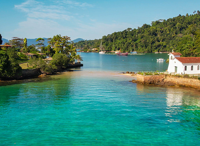 Praia de Piedade